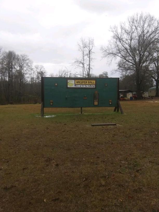 Whispering Creek Lodging & Rv Resort Newton Esterno foto